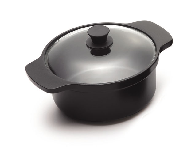 24cm Fresh Bamboo Charcoal Soup Pot – LXTT24